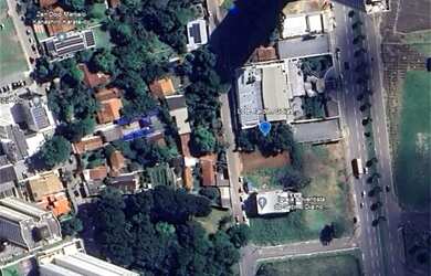 Imagem: O terreno possui 507m² de Área e está localizado em Jardim