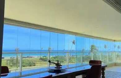 Imagem 10: Apartamento para locação no RUA PRAIA DE JAGUARIBE , AREIA BRANCA ,...