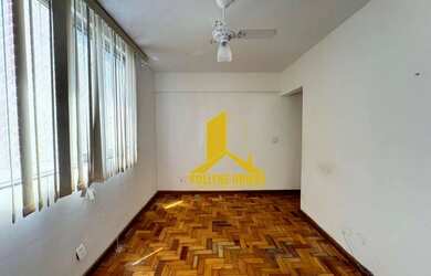 Imagem 3: Apartamento com 1 dormitório à venda, 48 m² por R$ 380.000,00 - Algodoal...