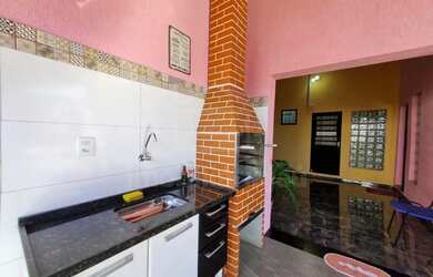 Imagem 14: Casa à venda e locação no Jardim Maria Luiza IV