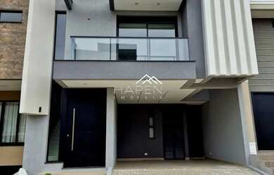 Imagem 2: Casa nova com quintal no Boulevard Boa Vista