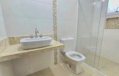 Imagem 6: Triplex venda ou troca por casa com piscina na praia