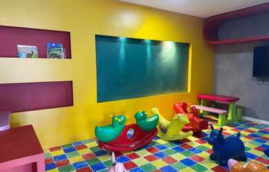 Imagem 5: Apartamento à venda no RESIDENCIAL PÁTIO , BENEDITO BENTES , Maceió,...