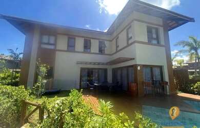 Imagem: Casa com 4/4 para locação- Itacimirm - Camaçari/BA