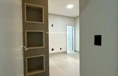 Imagem 15: Casa de alto padrão no Cond. Damha VI