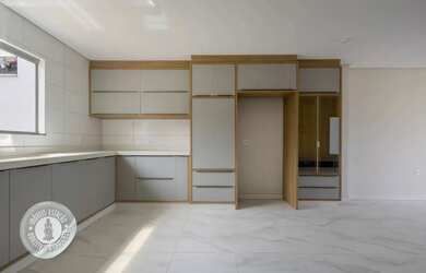 Imagem 10: Sobrado em Indaial. Imóvel mobiliado, Varanda, 99m² de Áreae2 Vagas...