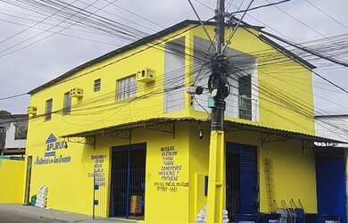 Imagem 2: Vendo Ponto comercial com casa em cima