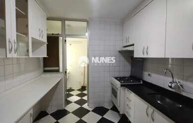 Imagem 7: Excelente - Apartamento mobiliado - localizado no 10º Andar - Residencial...