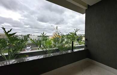 Imagem 5: Sobrado com 3 suítes plenas