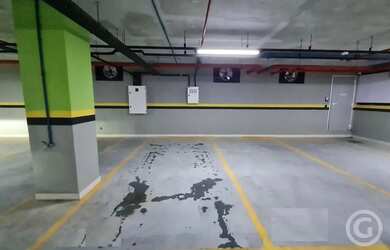 Imagem 5: Descubra seu novo lar em Florianópolis studio com completa infraestrutura