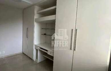 Imagem 11: Apartamento com 4 quartos à venda, 180 m² por R$ 1.160.000 - Icaraí - Niterói/RJ