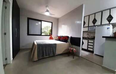 Imagem 6: Flat com ótimo preço no bairro Bela Vista. Confira!