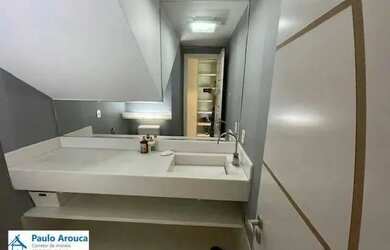 Imagem 11: Casa à venda no bairro Patamares - Salvador/BA