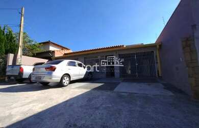 Imagem: Casa - Jardim Guanabara - Campinas