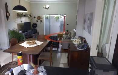 Imagem 6: Vila Santa Tereza. 124m² de Área, 1 Vaga na garageme3 Dormitórios