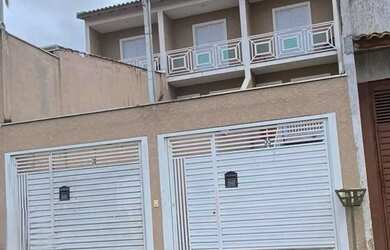 Imagem: A casa possui 3 Dormitórios, 2 Banheiros, 86m² de Área e