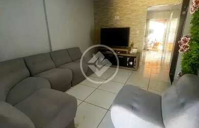 Imagem 3: Casa Térrea - Vera Cruz II - Goiânia/GO. codigo 162176