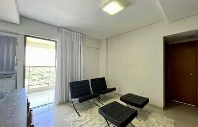 Imagem 11: Aluga- se apartamento mobiliado 1/4