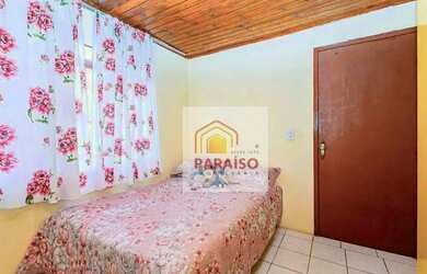 Imagem 7: 3 quartos à venda, 90 m² por R$ 350.000 - Santa Cândida - Curitiba/PR