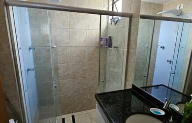 Imagem 9: Apartamento com 3 dormitórios + DCE no bairro de Manaíra na Avenida Monteiro da Franca!