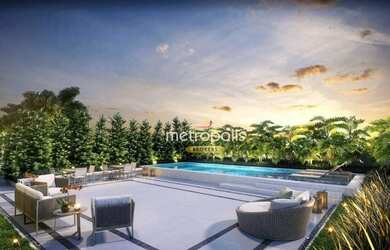Imagem 2: Apartamento à venda, 126 m² por R$ 1.416.181,74 - Jardim - Santo André/SP