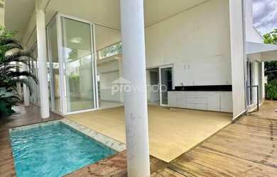 Imagem 12: CASA TERREA 4 SUÍTES 220m² - JARDIM VERONA - GOIÂNIA - GO