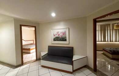 Imagem 4: Alugo apartamento em condomínio com 02 qtos incluso luz e água