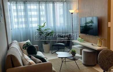 Imagem 3: Apartamento 01 quarto a venda na Jatiuca