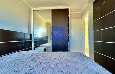 Imagem 13: Cobertura à venda no Boa Vista, Santa Cândida, Curitiba-PR: 3 quartos, 1 suíte, 2 salas, 3