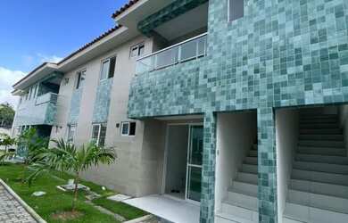 Imagem: Casa condominio caxanga