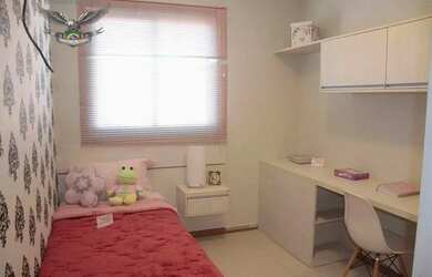 Imagem 8: CONDOMINIO PIAZZA TOSCANA - PRONTO PARA MORAR