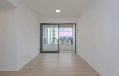 Imagem 2: Apartamento à venda e para locação no Vila da Serra 74 m² - 2 quartos