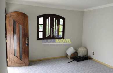 Imagem 6: CASA À VENDA COM 3 QUARTOS, 2 SALAS, 3 VAGAS DE GARAGEM, EM EXCELENTE REGIÃO, MORADA DO BE