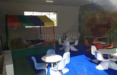 Imagem 12: Oportunidade Apartamento 2 quartos em condomio com lazer completo