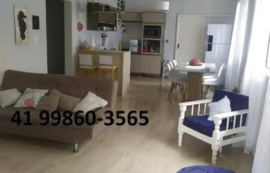 Imagem 4: Casa em Guaratuba - Piscina com Hidromassagem- 60m da praia - Nereidas