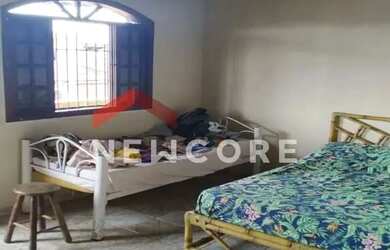 Imagem 8: Sobrado em Rua Ceu Azul - Balneario Itaguai - Mongaguá/SP