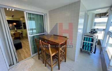 Imagem 4: Apartamento com 2 quartos, Canto do Forte, Praia Grande, Cod: 208120