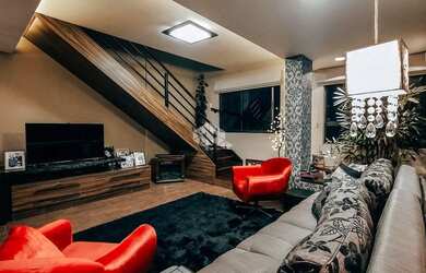 Imagem 2: Linda cobertura no Bairro Fátima