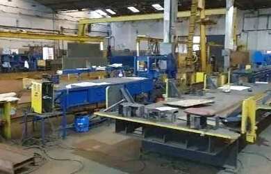 Imagem 10: Galpão à venda em Barueri, Jardim São Silvestre, com 6800 m²