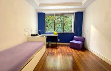 Imagem 12: COPACABANA, ESPAÇO, METRÔ, VERDE, ACHEI