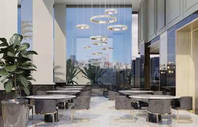 Imagem 12: Apartamento - 3 dormitórios - 3 Suítes - localizado em Balneário Camboriú...