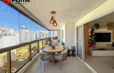 Imagem: LINDO APARTAMENTO NOVO À VENDA NO CENTRO DE GUARAPARI/ES COM