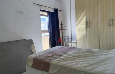 Imagem 9: Apartamento com 1 dormitório, 62 m² - venda por R$ 365.000,00 ou aluguel por R$ 2.358,00/m