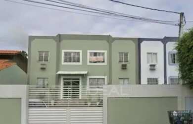 Imagem: O apartamento possui 2 Dormitórios, 1 Banheiro e 68m² de Área