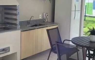 Imagem 6: Cond Conquista salvador alugo Ap