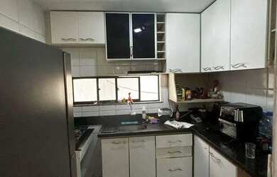 Imagem 3: Casa à venda no VILLAGE JARDIM JAGUARIBE, JAGUARIBE, Salvador, BA