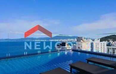 Imagem: O apartamento possui 3 Dormitórios, 4 Banheiros, 2 Vagas na