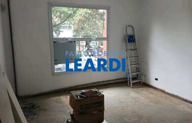 Imagem: O depósito possui 20m² de Área e está localizado em Pinheiros