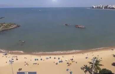 Imagem: O apartamento possui 3 Dormitórios, 2 Banheiros, 1 Vaga na