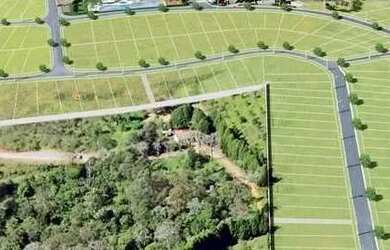 Imagem: O terreno possui 502m² de Área, Imóvel novo e está localizado